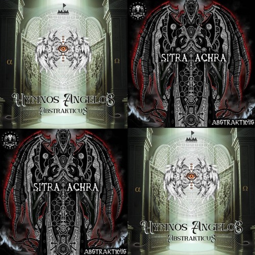 Sonic Grimoire: Angels & Demons [Sitra Achra & Hymnos Angelos EP MIx]