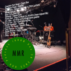 MMR Podcast IKAAW Nov 30 2025