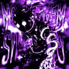MONTAGEM SILÊNCIO SLOWED