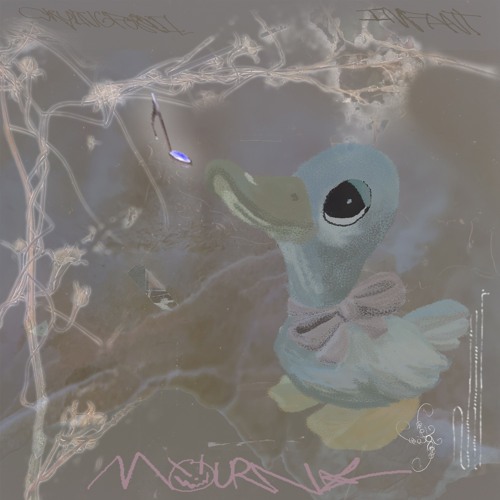 mourn         prod. infant