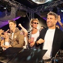 5 Hour Decades Set | Live From Sydney