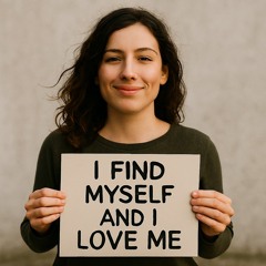 I Find My Self ( And I Love Me )