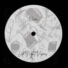 Late Night Visions - Verra (VA00)
