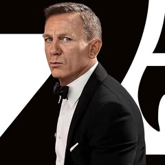 James Bond: No time to die 007 final trailer music version (2021)