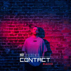 Contact Radio 009