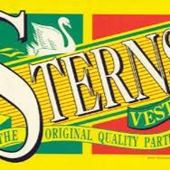 Carl Cox @ Sterns - 1992 (Side A)