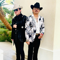 DjGove@-New Mix Los Dos Carnales 2021