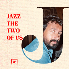 Jazz the Two of Us avec Victor le Masne