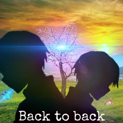 Back to back