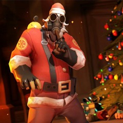 Jingle Bells Are Burning (Fan Made)