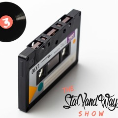 STAX&WAY SHOW vol.3 - 90/2000