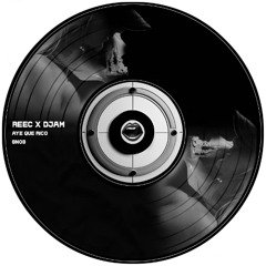 ReeC x DJam - AY QUE RICO (Original Mix)
