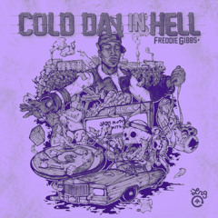 B.A.N.ned (slowed) - Freddie Gibbs