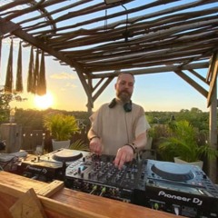 Djuma Soundsystem | Afro Sunset Mix 2022 | By @EPHIMERA Tulum