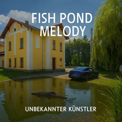 Fish Pond Melody