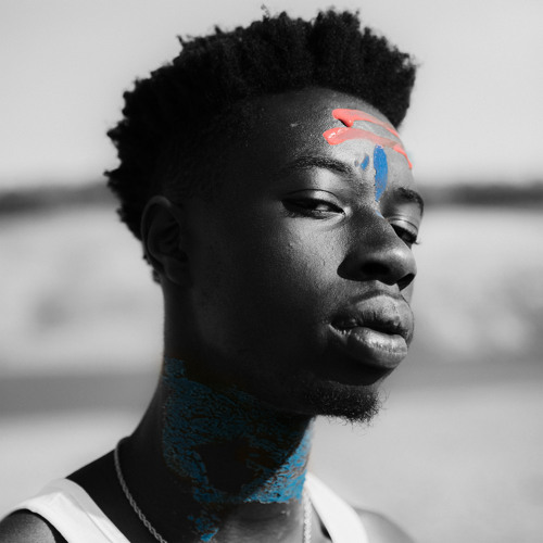 Chakra (Intro)