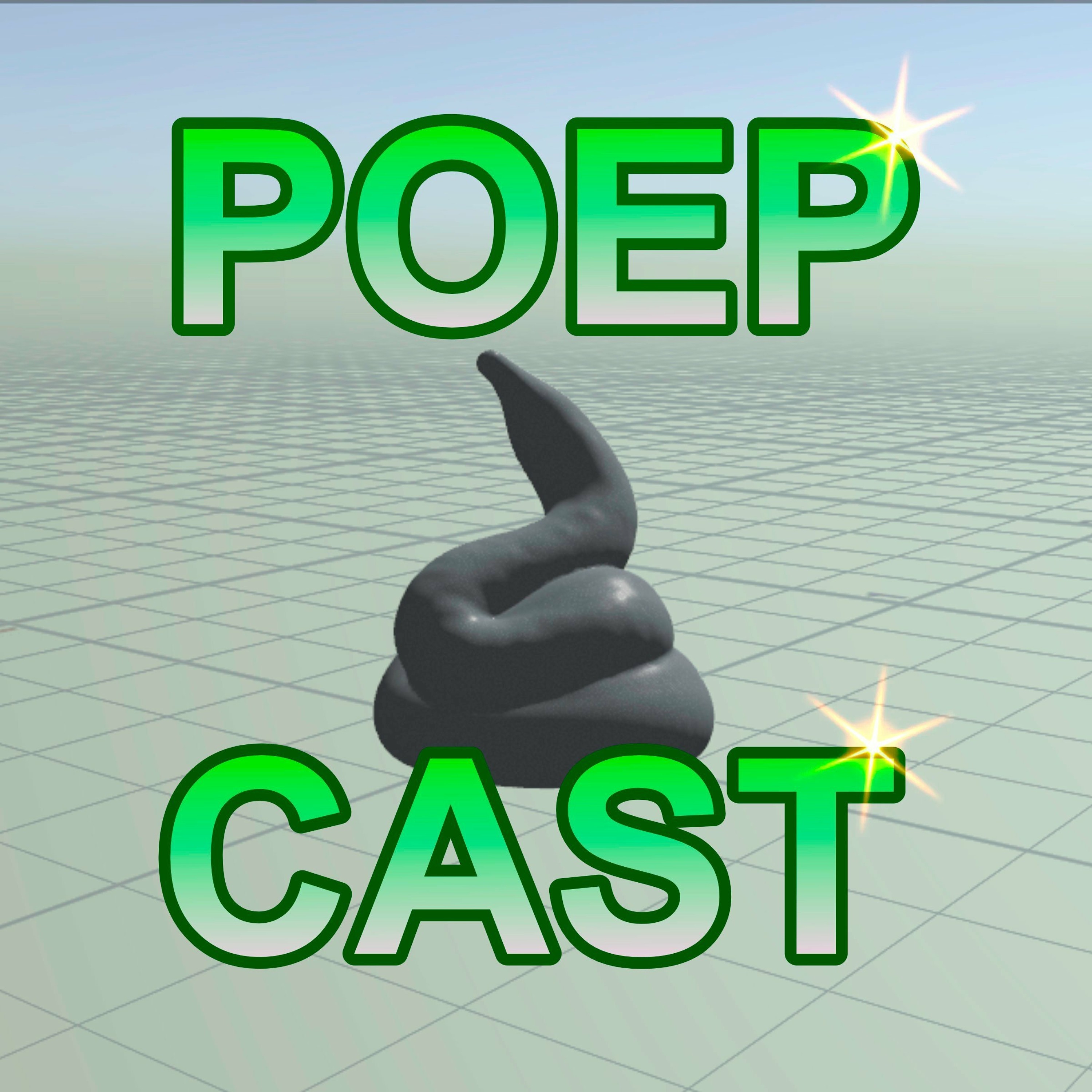 Poepcast
