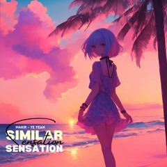 M4hir & YE Yean - Similar Sensation [Ort Noise Release]