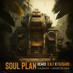 Soul Plan (Remix) [feat. Marcus Gad]