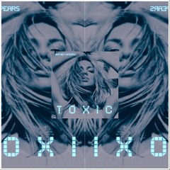 Toxic - Britney Spears (The Cursed J Remix)