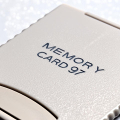 Memory Card 97