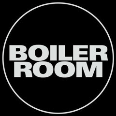 Daizy @ Boiler Room Miami 2021