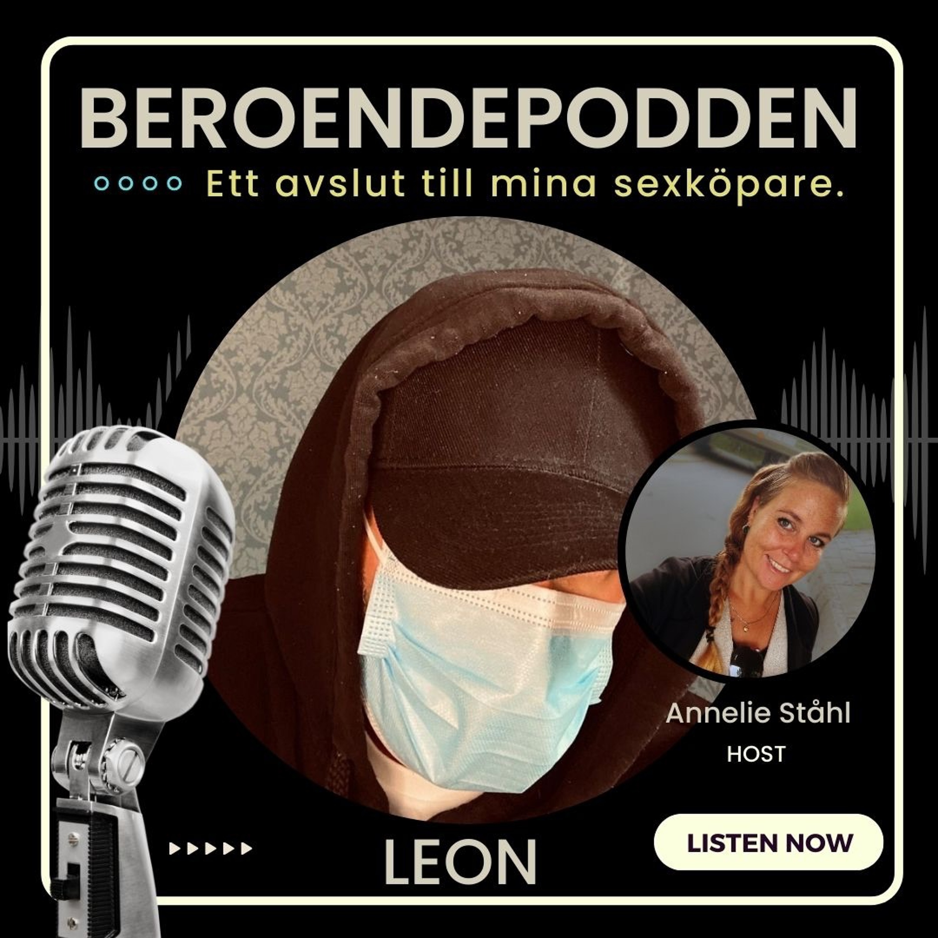 Beroendepodden