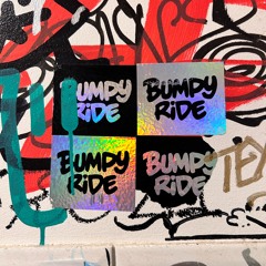 Bumpy Ride w/ Hassan Raphael @ Kiosk Radio 10.06.2024