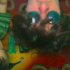 Daisy (Slowed + Reverb)