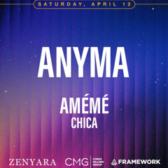 Chica Live at Zenyara