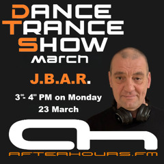 J.B.A.R. - Dance Trance March