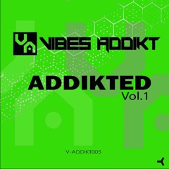 Sebastien Haze & UNKW666 - Fire Alert (Original Mix)