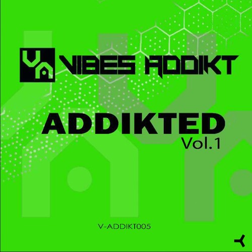 Silver Cee & Jan Kaeber - Acid Illusion (Original Mix)