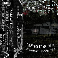 What's In These Woods [RAW PAPERPHONK HALLOWEEN MIXXXTAPE]