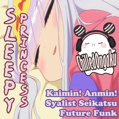 Sleepy Princess Groove | Kaimin! Anmin! Syalist Seikatsu