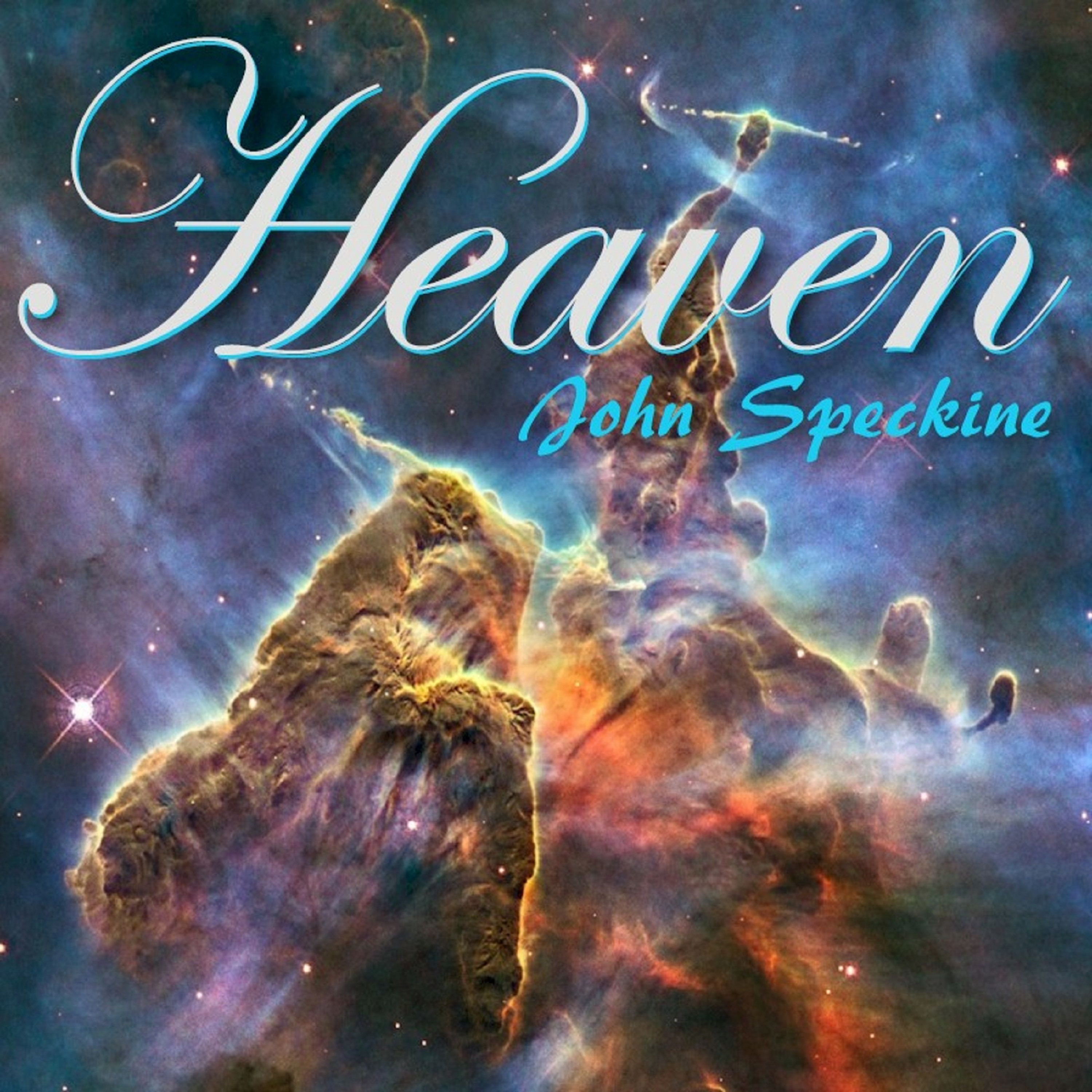 Heaven episode artwork