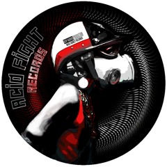 Acid Fight Records 09 - A1 Tek Dog - Butterfly Effect