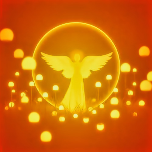 According To Your Word