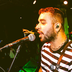 Daqui Pra Frente (Nx Zero Cover) - AO VIVO PAGLIATO