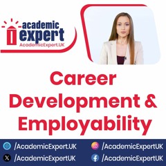 Career Development And Employability Video