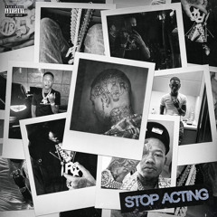 Stop Acting