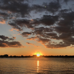 Detroit Sunset 7.21.25 (Live Recorded @ Chateau B)