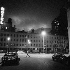 Let's DANCE (Gritty NYC mix)