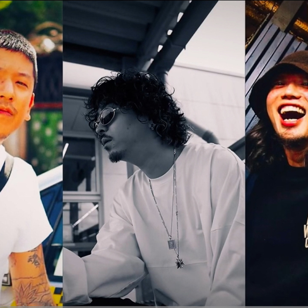 Stream SpEEdE CHOUJI 奮闘中 feat.唾奇 ,HANG remix by DJ下半身 by
