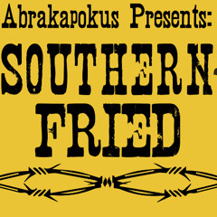 Abrakapokus - Southern Fried