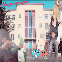 отупел ft. garden (bangwhippa)