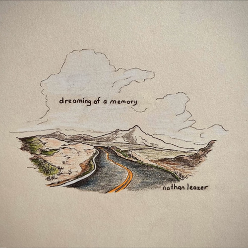 Dreaming Of A Memory