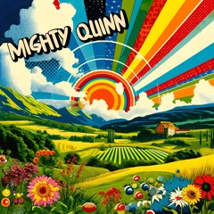 Mighty Quinn
