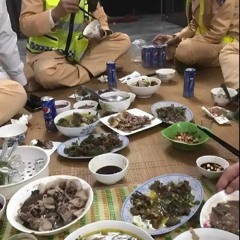 Chuyện Như Chưa Bắt Đầu ft Free Your Mind - Thái Hoàng