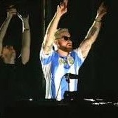 James Hype @ Perry's Stage, Lollapalooza Argentina, Buenos Aires Argentina 23-03-2025